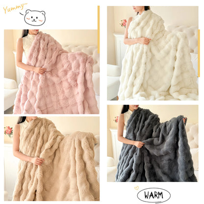 CloudFur Blanket