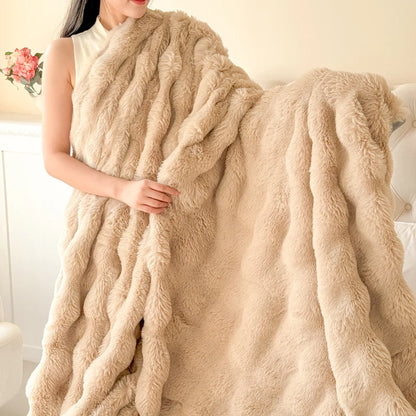 CloudFur Blanket