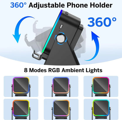 VibeStand Wireless Speaker