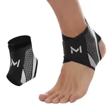NeverRoll Ankle Support Brace