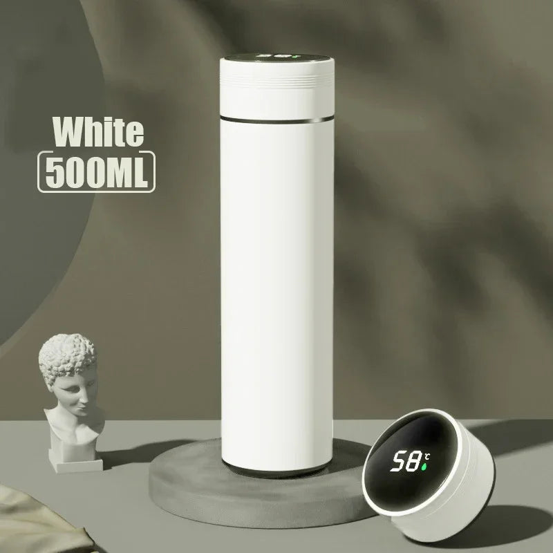 ThermoTouch 500