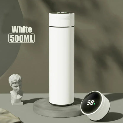 ThermoTouch 500