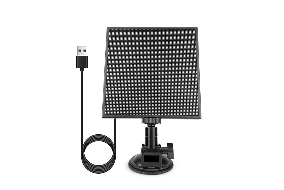 PixelVibe LED Display