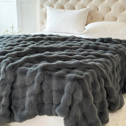 CloudFur Blanket
