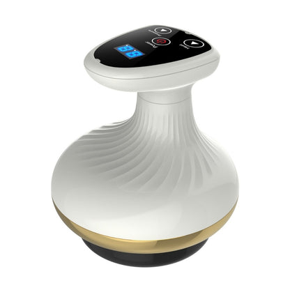 SculptEase Gua Sha & Cupping Massager