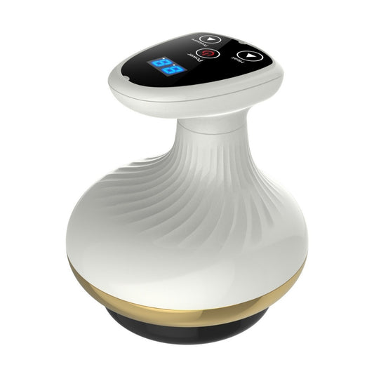 SculptEase Gua Sha & Cupping Massager