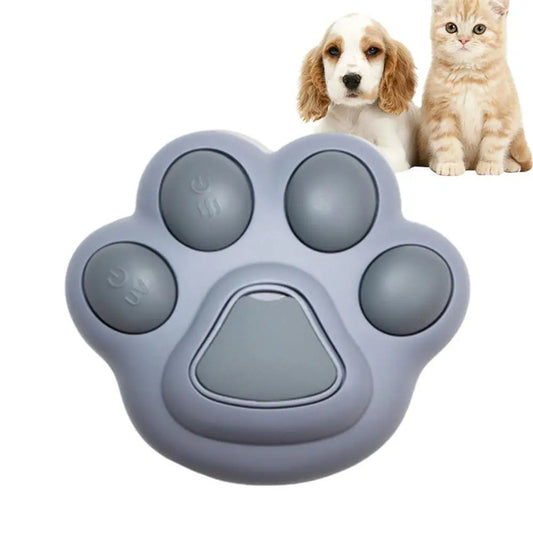 FurGlow™ Steam Grooming Comb