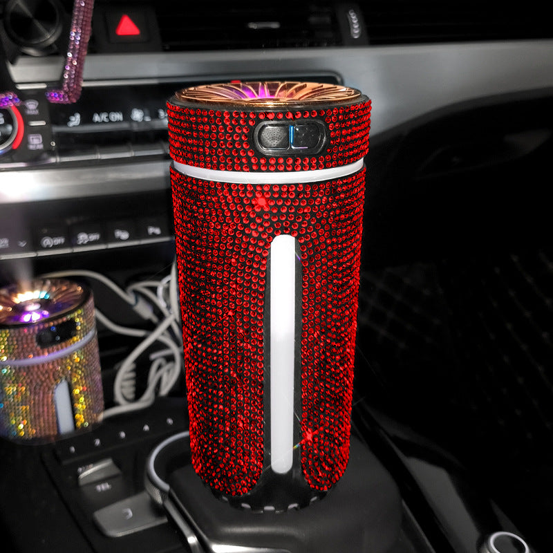 DiamondMist™ Car Diffuser
