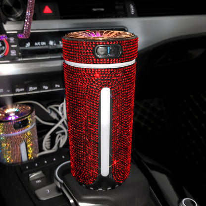DiamondMist™ Car Diffuser