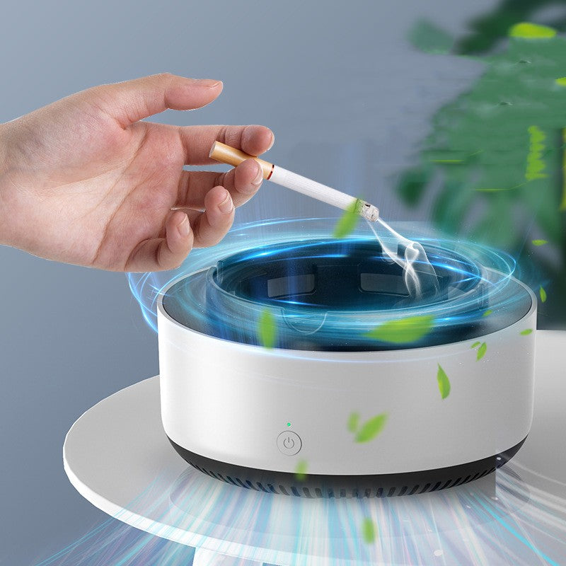 FreshBreeze Smoke Purifier