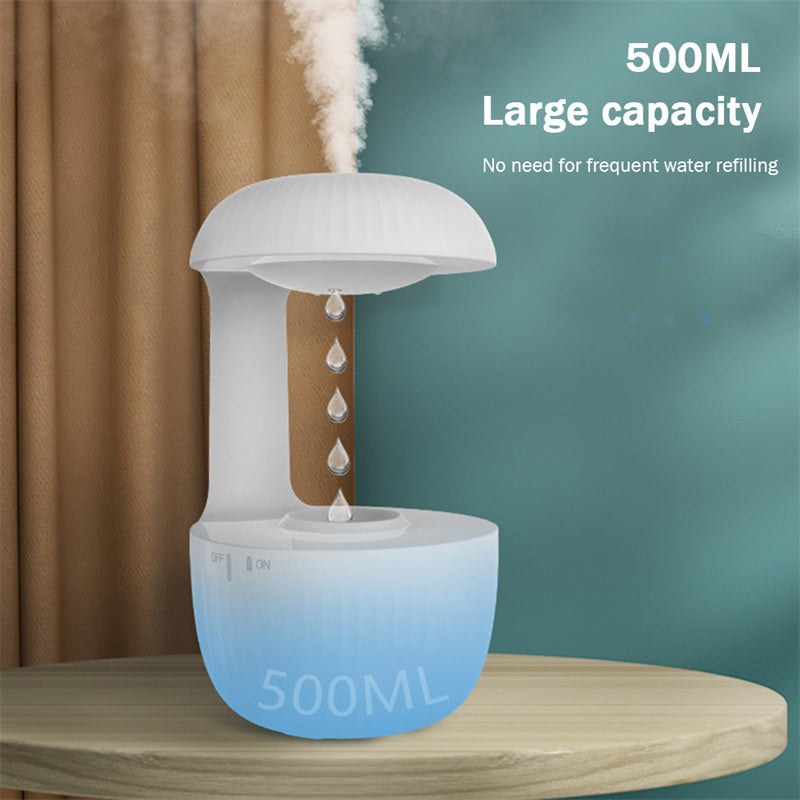 MistFly Humidifier