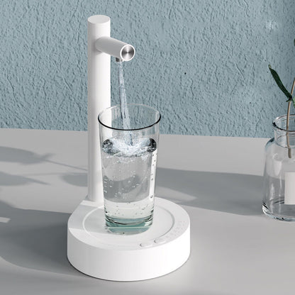 AquaFlow Electric Water Dispenser