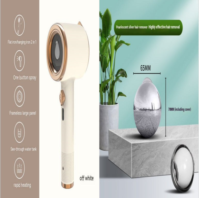 SteamGlide Pocket Pro