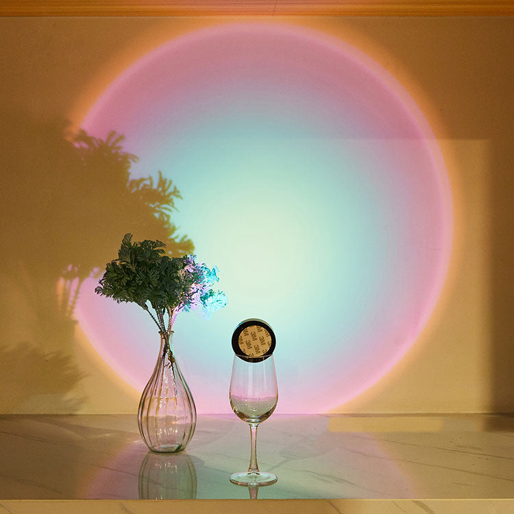 GlowSnap™ Motion Light
