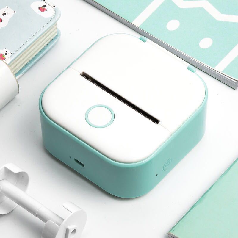 SnapPrint Portable Printer