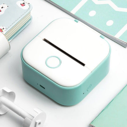 SnapPrint Portable Printer