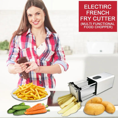QuickCut Fry Maker
