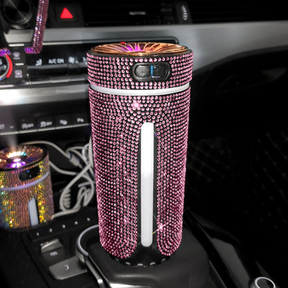 DiamondMist™ Car Diffuser