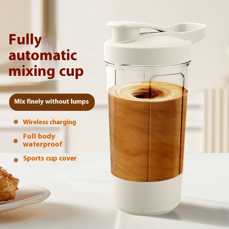 ShakePro 400 – Automatic Shaker