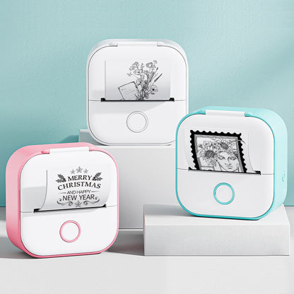 SnapPrint Portable Printer