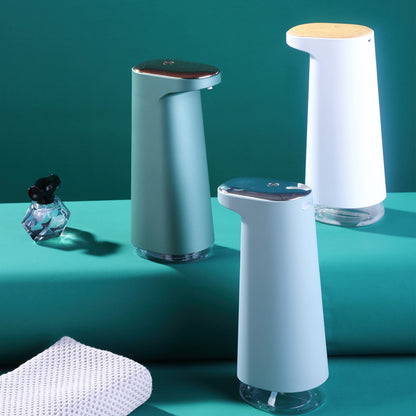 LumiFoam Smart Soap Machine
