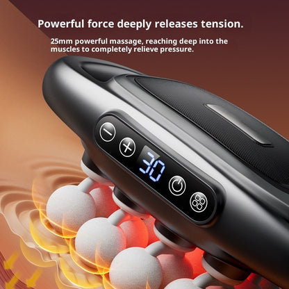 PulseGun – Deep Tissue Massage Gun
