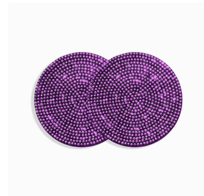 BlingCup™ Car Coasters