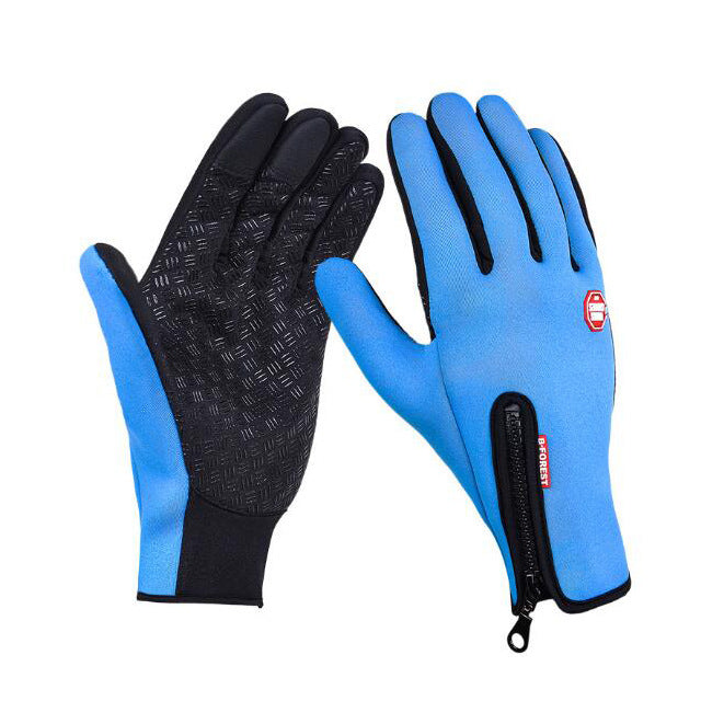 ArcticTouch Winter Gloves