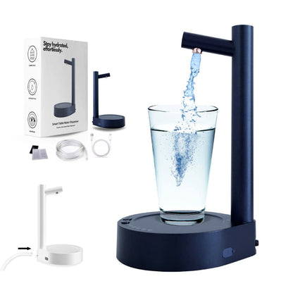AquaFlow Electric Water Dispenser