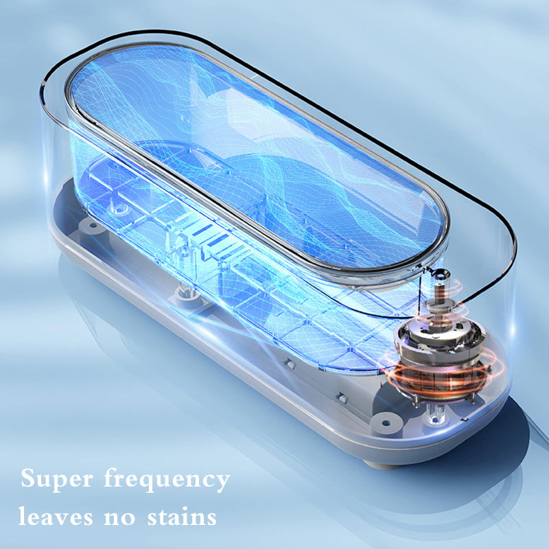 Vibrasonic Cleaner