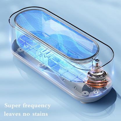 Vibrasonic Cleaner
