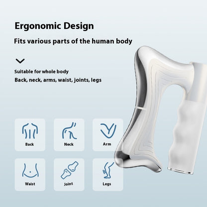SculptWave Massager