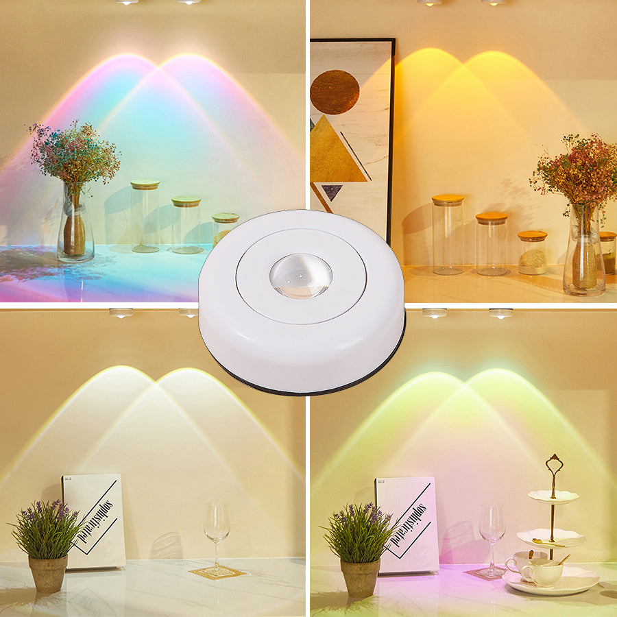 GlowSnap™ Motion Light