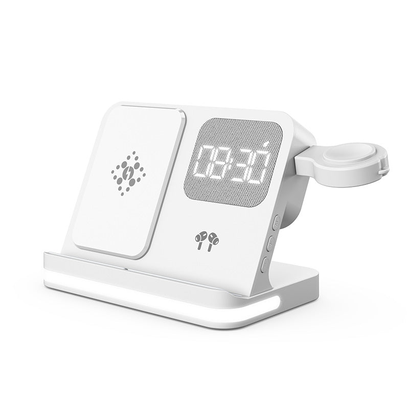 WaveSync Smart Clock