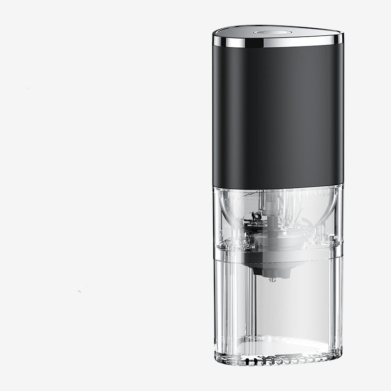 GrindGo™ Portable Coffee Grinder