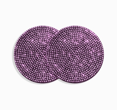 BlingCup™ Car Coasters