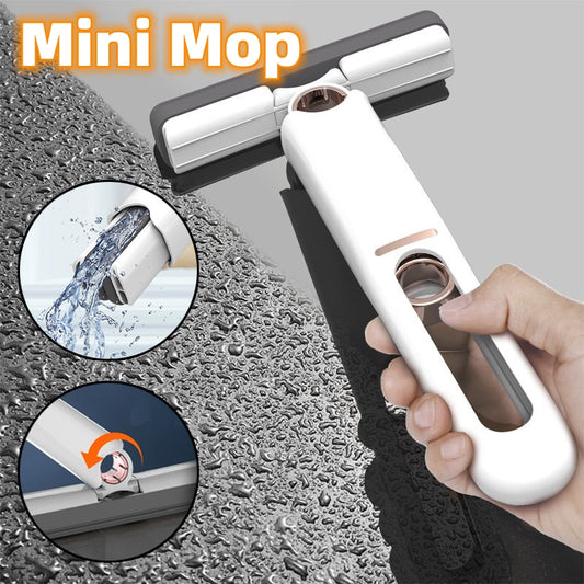 SparkClean Mini Sponge