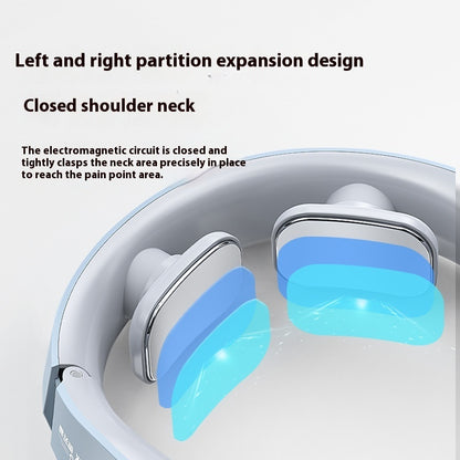 NeckRelief Pro™ EMS Massager