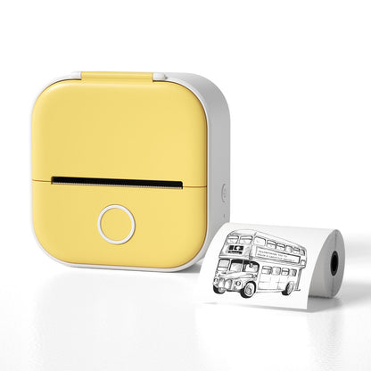 SnapPrint Portable Printer