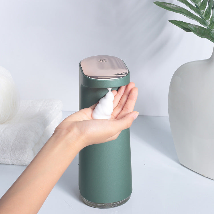LumiFoam Smart Soap Machine