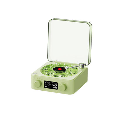AuraSpin Retro Speaker