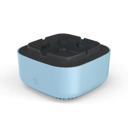 FreshBreeze Smoke Purifier