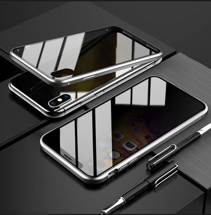 GhostShield Case