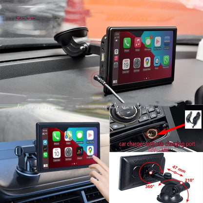NavMate Pro