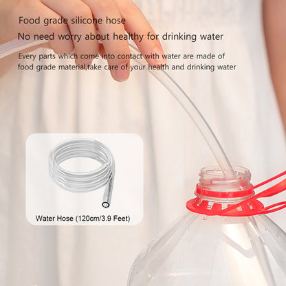 AquaFlow Electric Water Dispenser
