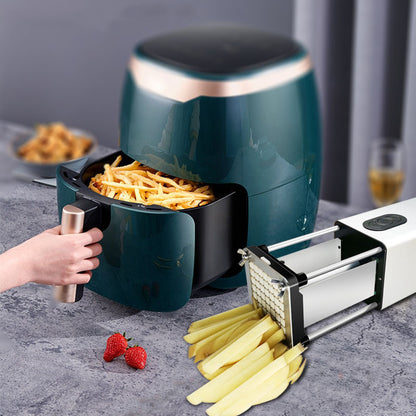 QuickCut Fry Maker
