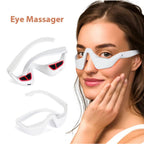 EyeZen – Smart Eye Massager
