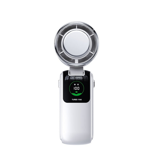 BreezeMate – Portable Adjustable Mini Fan