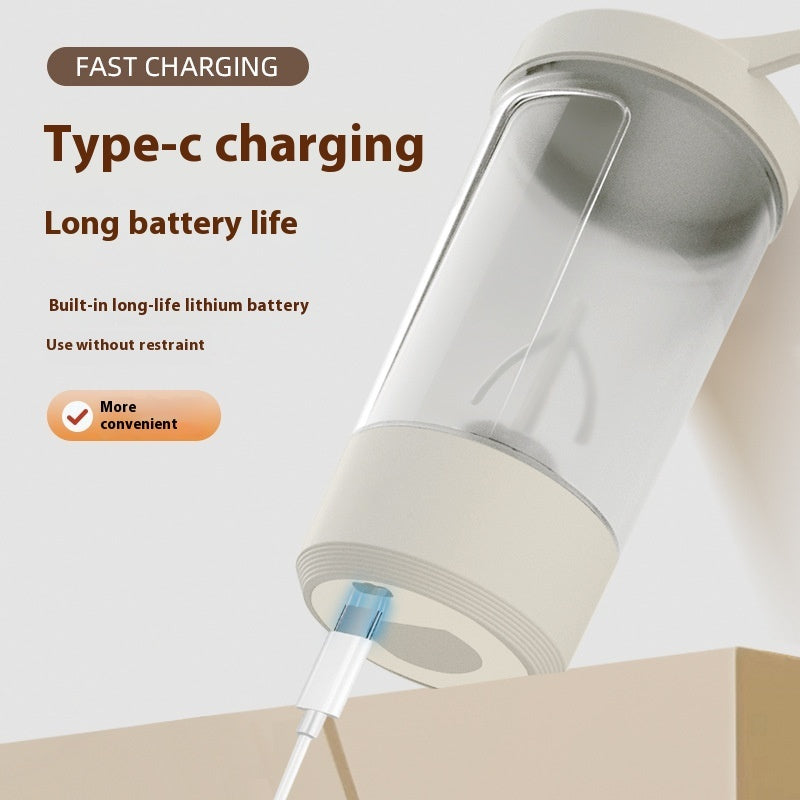 ShakePro 400 – Automatic Shaker