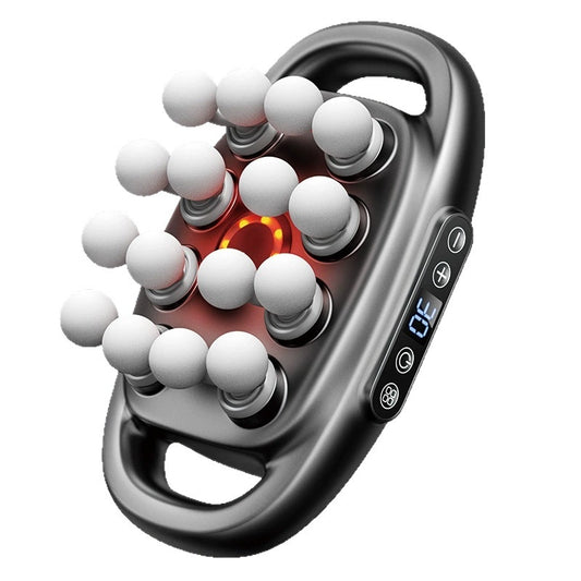 PulseGun – Deep Tissue Massage Gun